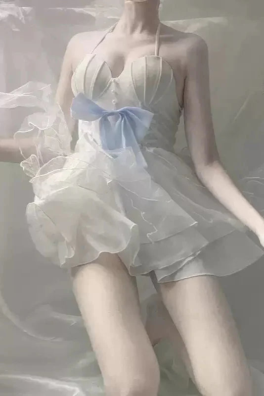 Mermaid Summer Swimsuit
