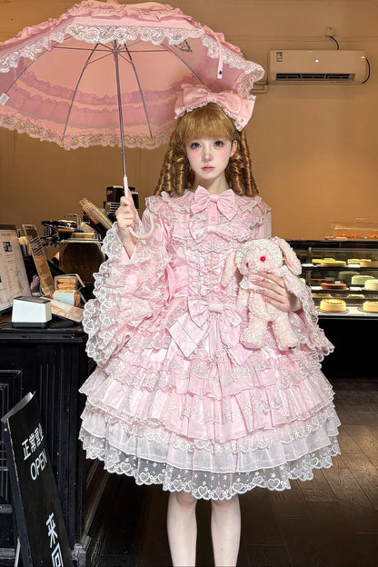 Sugar Princess Lolita Dress