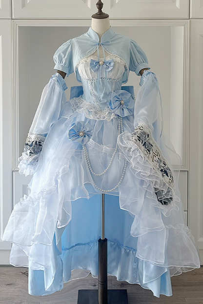 Daydream Princess Lolita Set