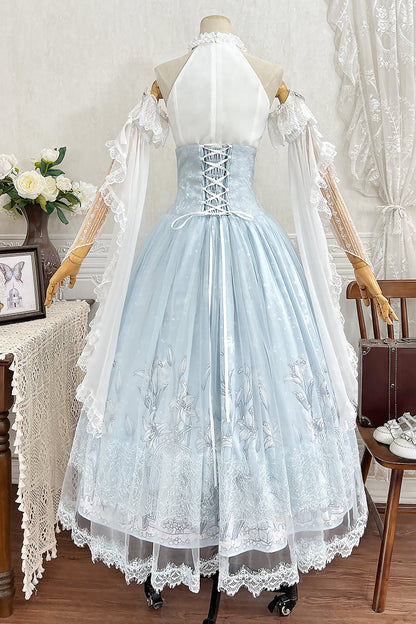 [pre-order] Fairy Lolita Set