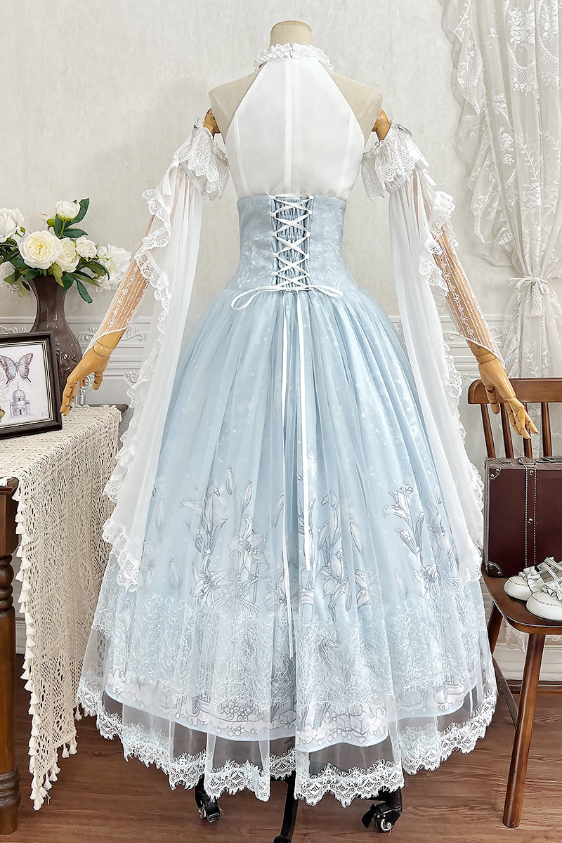 [pre-order] Fairy Lolita Set
