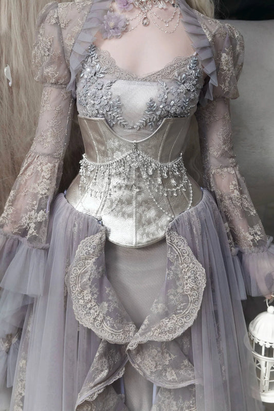 Moonlight Corset