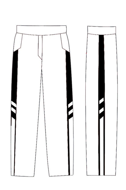 Subculture Sporty Jersey Set