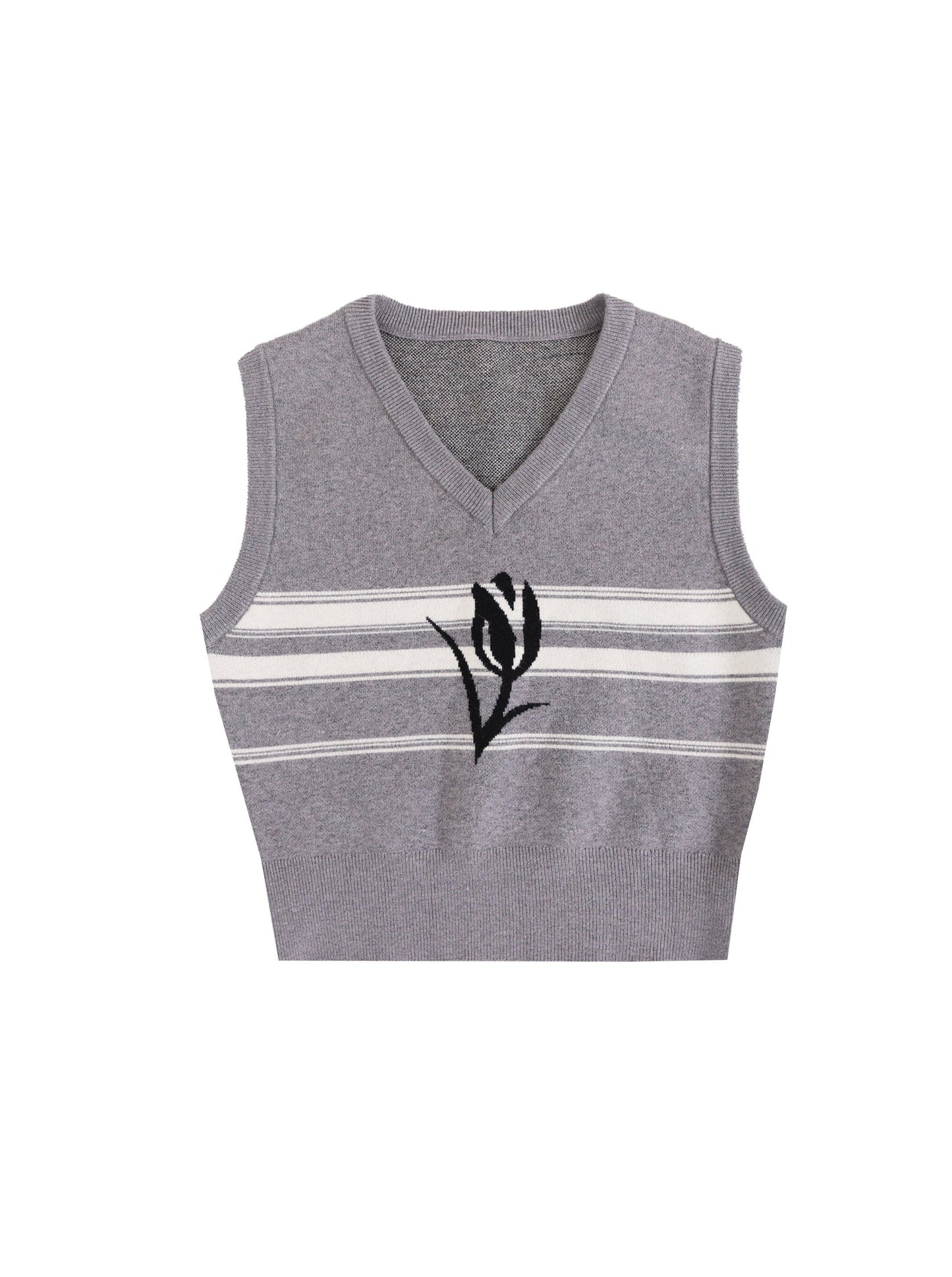 American Retro College Three Piece Set