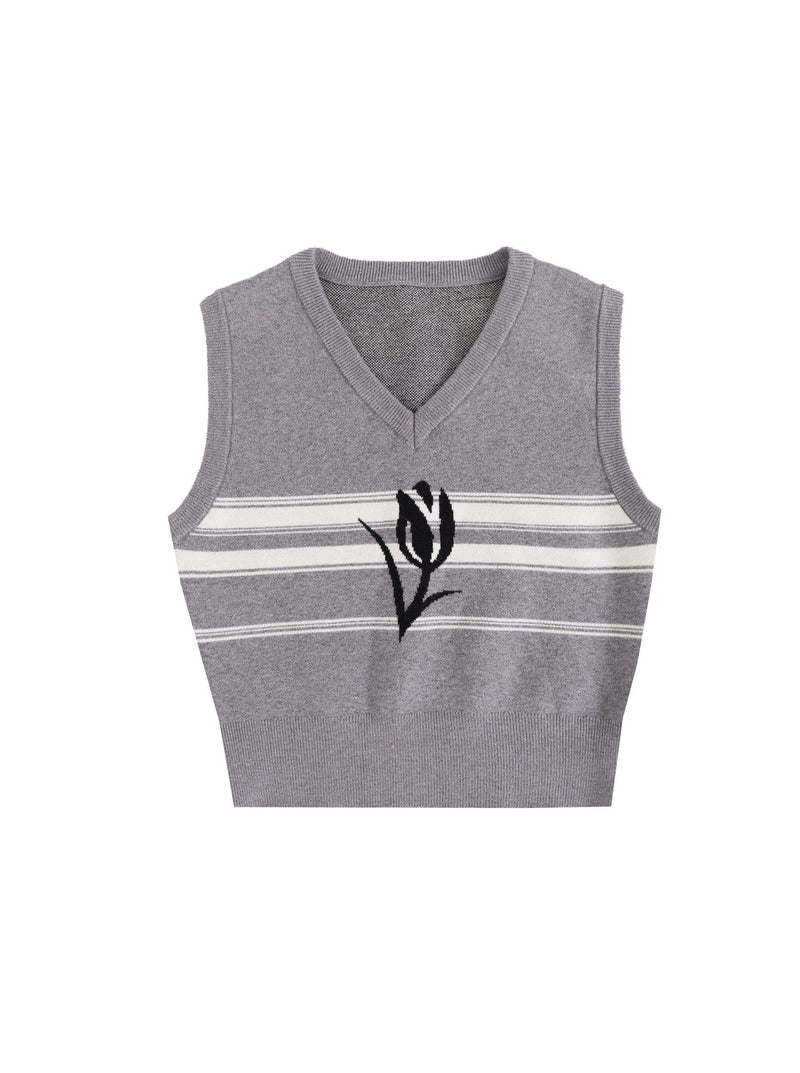 American Retro College Three Piece Set