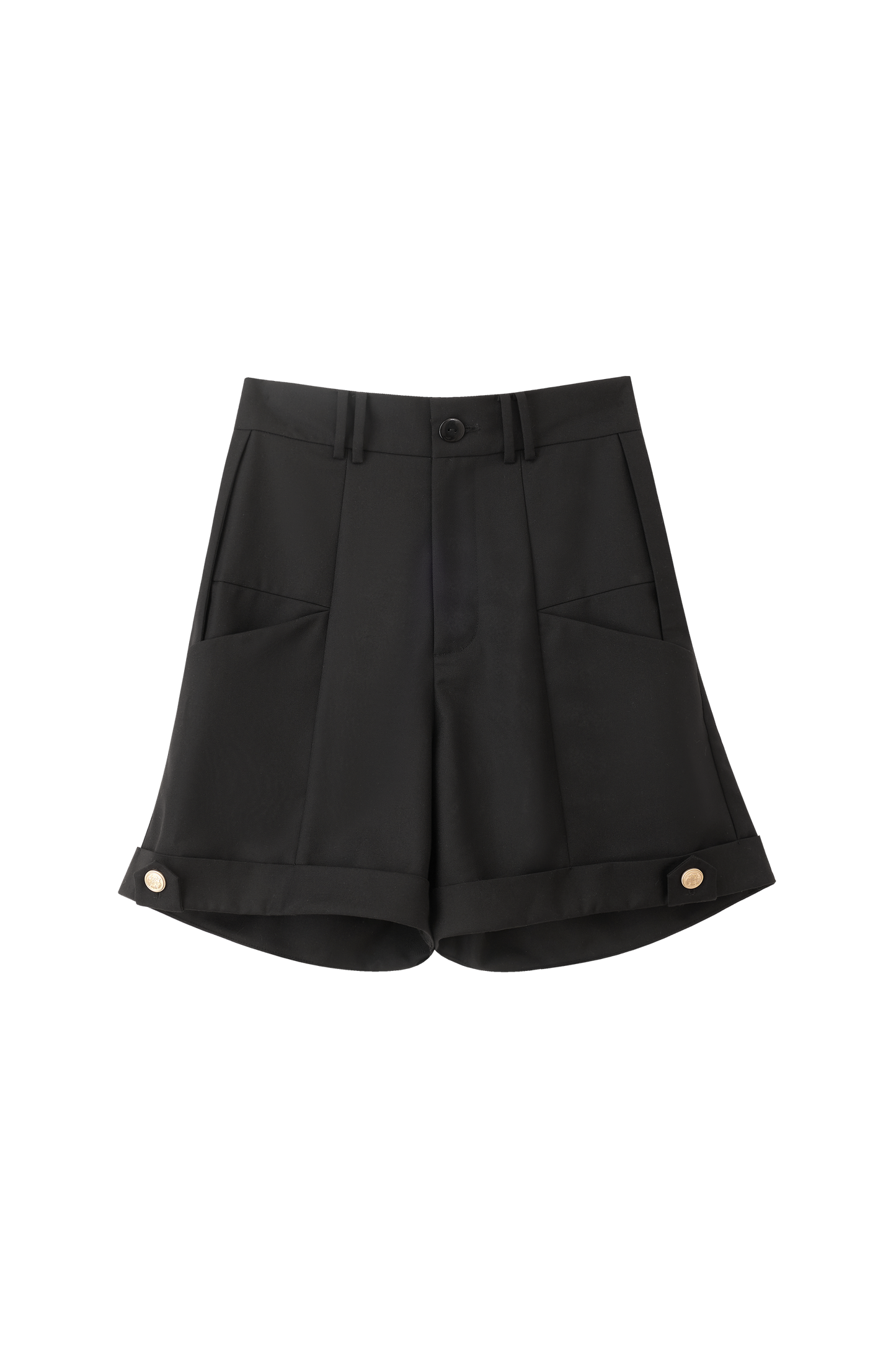 Prince Big Sailor Top + Pants + Beret + Tie + Socks