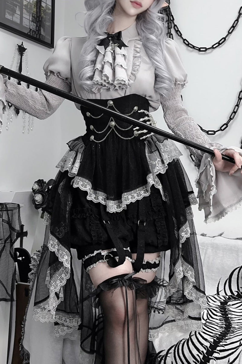 Classic Designed Garment