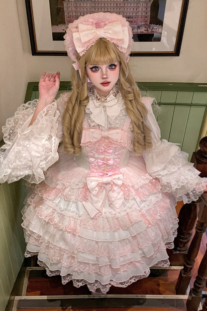Sugar Princess Lolita Dress