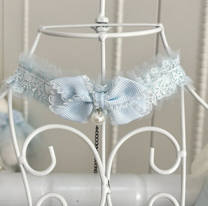[pre-order] Candy Color Dreamy Doll Lolita Dress + Hair Accessories