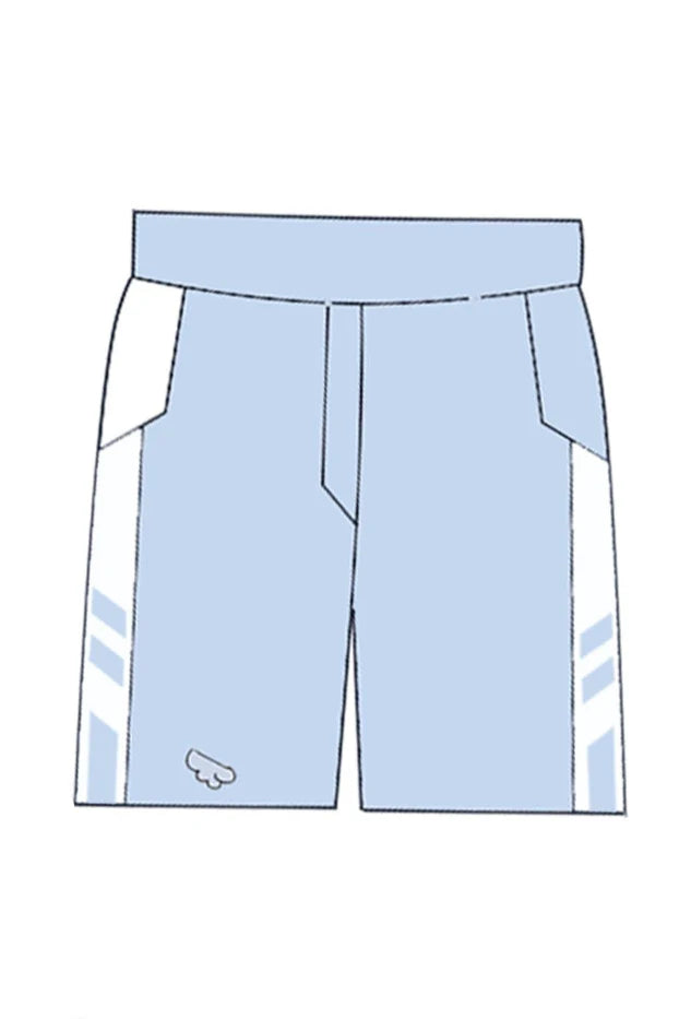 Subculture Sporty Jersey Set