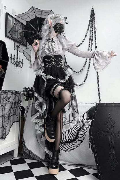 Classic Designed Garment