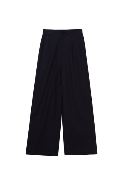 Dark Mode Sleeveless Top + Long Pants + Mode Pants