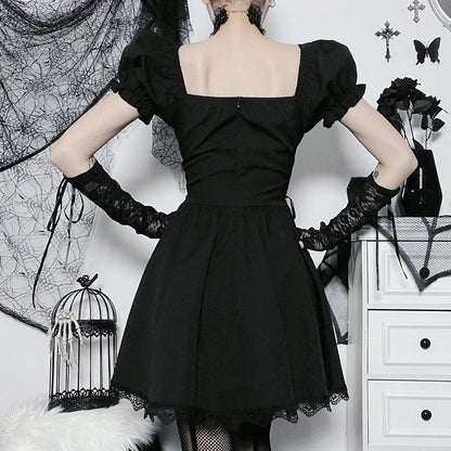 Gothic Dress