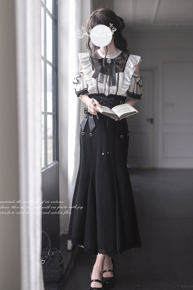 [pre-order] Dark Kawaii Setup