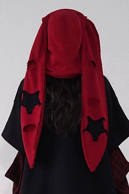 Dark Star Rabbit Hat