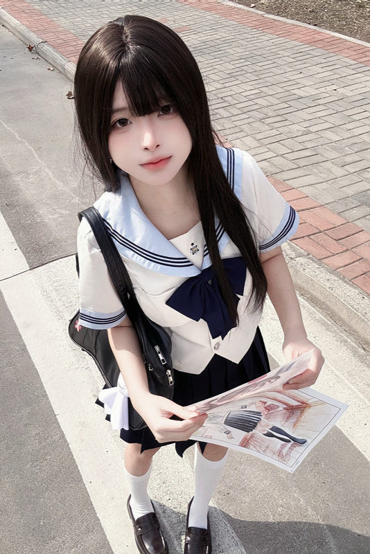 Heroine Sweet Sailor Uniform