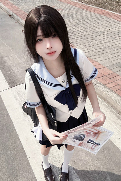 Heroine Sweet Sailor Uniform