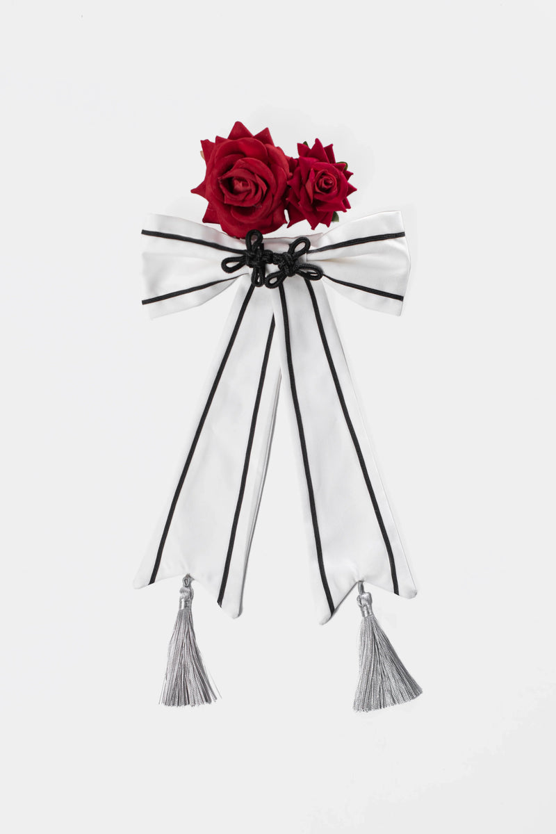 Dark Rose Gothic Princess Lolita Set + Dark Rose Gothic Prince Lolita Set