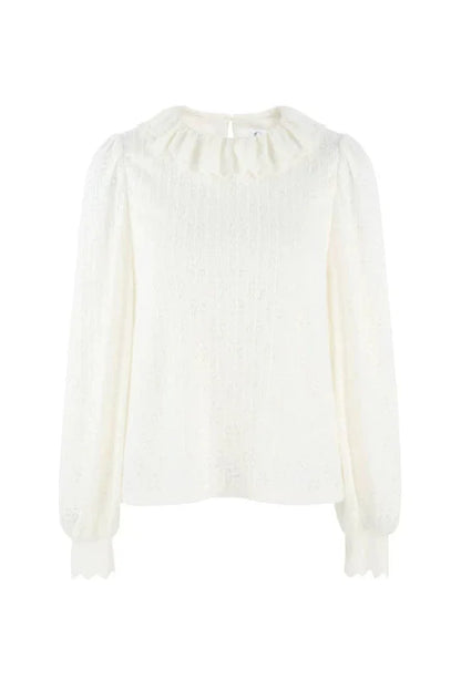 Winter Vest Dress + Tops