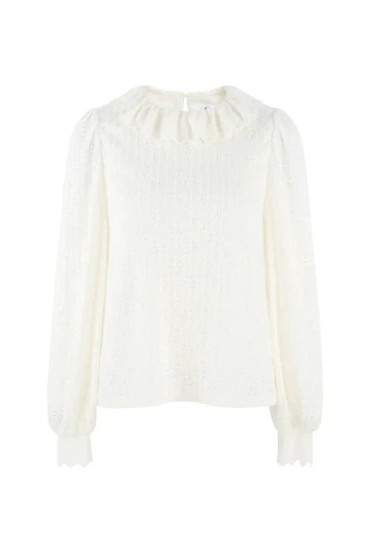 Winter Vest Dress + Tops