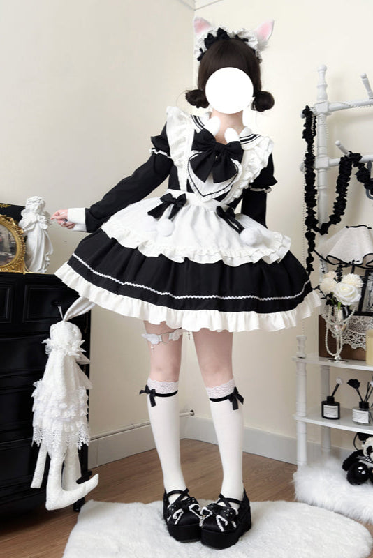 [pre-order] Sweet Princess Lolita Dress