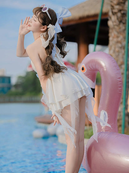 Mermaid Summer Swimsuit