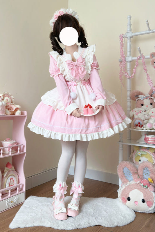[pre-order] Sweet Princess Lolita Dress