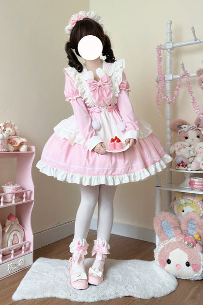 [pre-order] Sweet Princess Lolita Dress