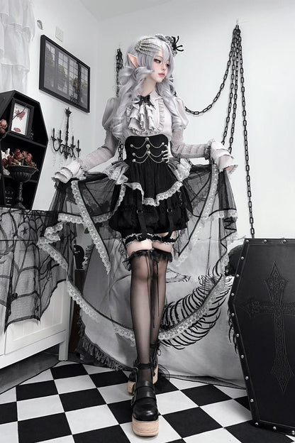 Classic Designed Garment