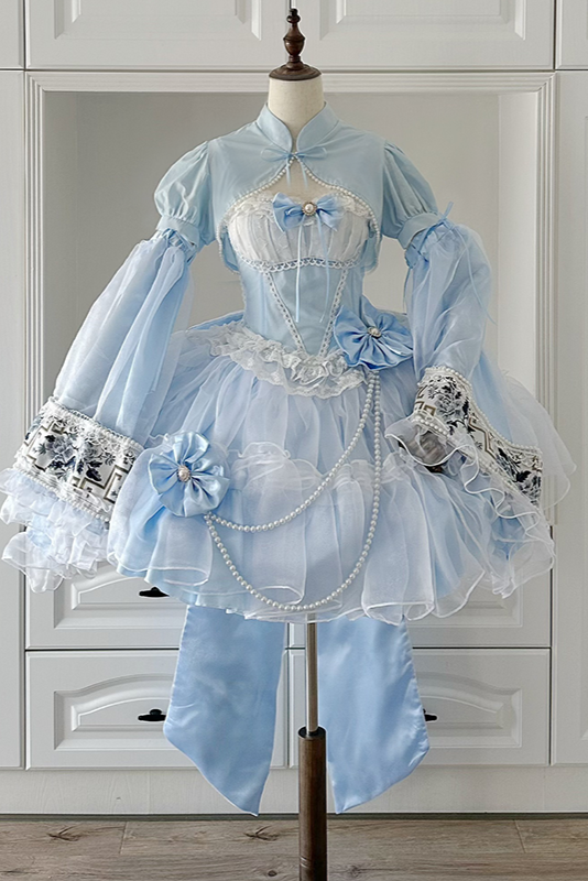Daydream Princess Lolita Set