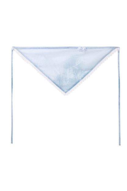 [pre-order] Ice Sand Dress + Top + Bandana