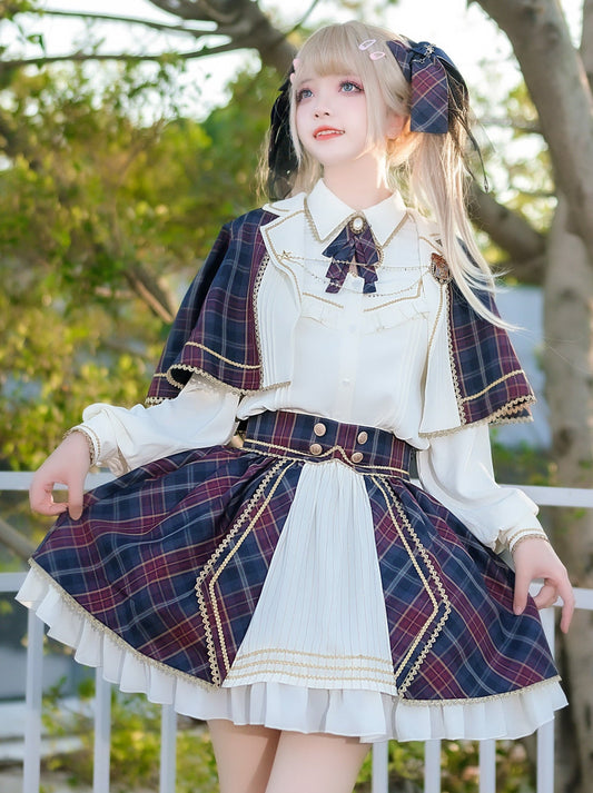 Lolita Group Little Idol Suit