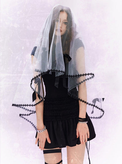 Baby Taboo Twilight Cross Dress