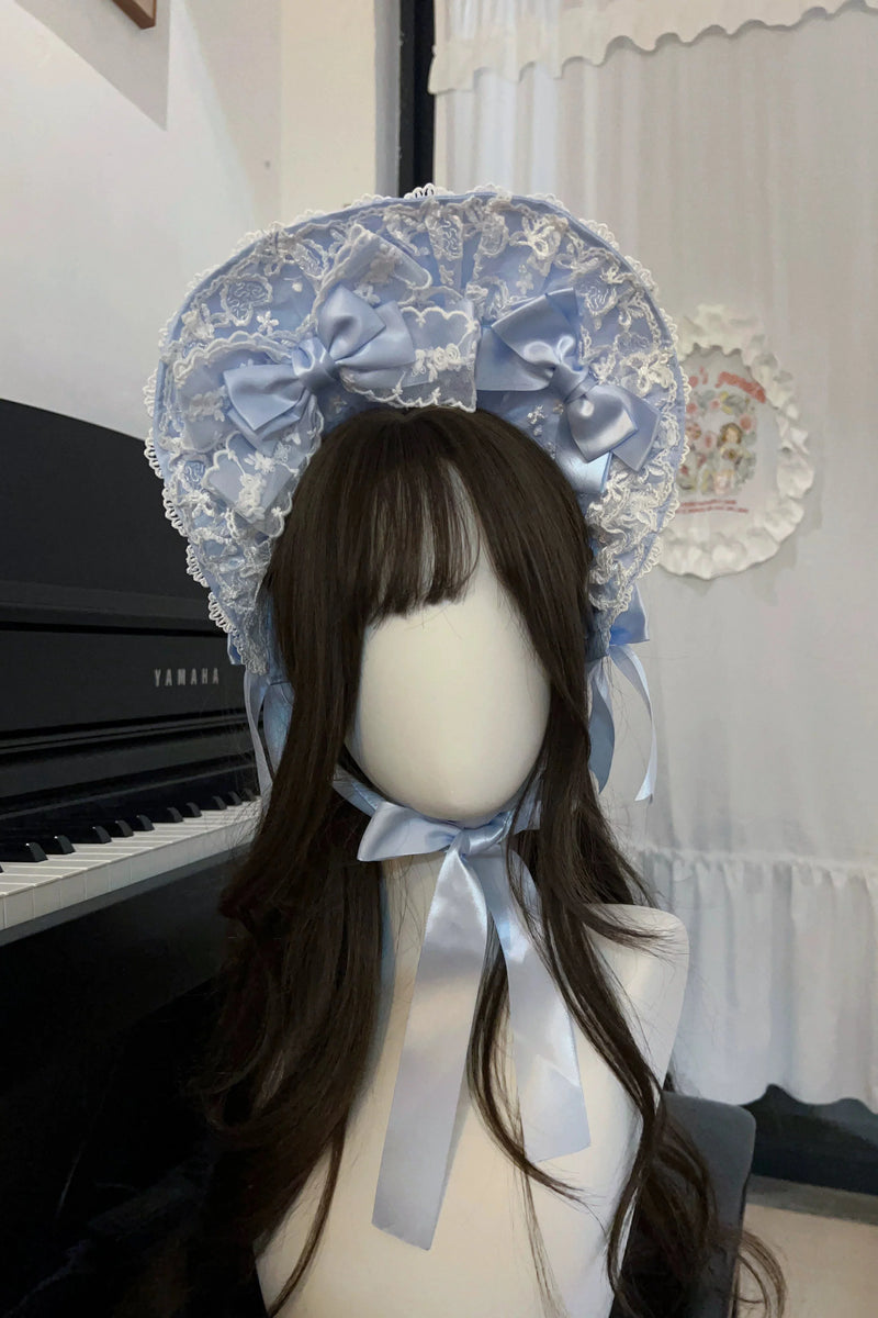 Sugar Princess Lolita Dress