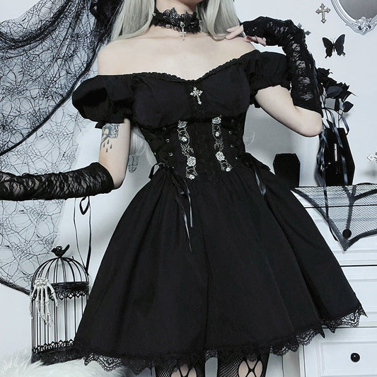 Gothic Dress
