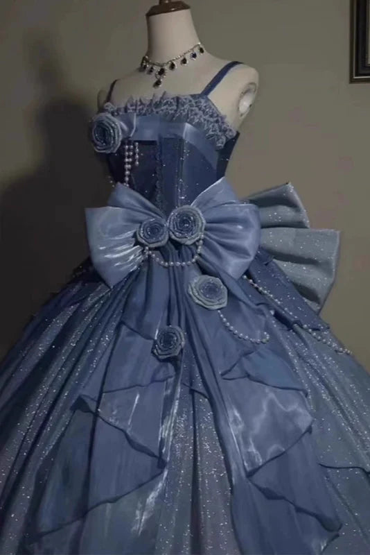Lolita Evening Dresses