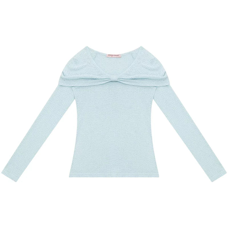 Soft Sweet Top