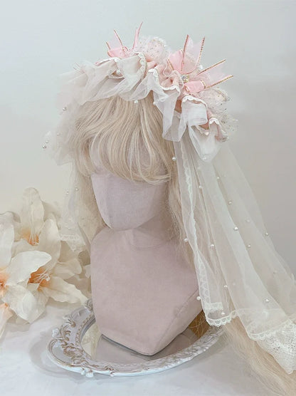 Lofi Elmisle Princess Lolita Dress