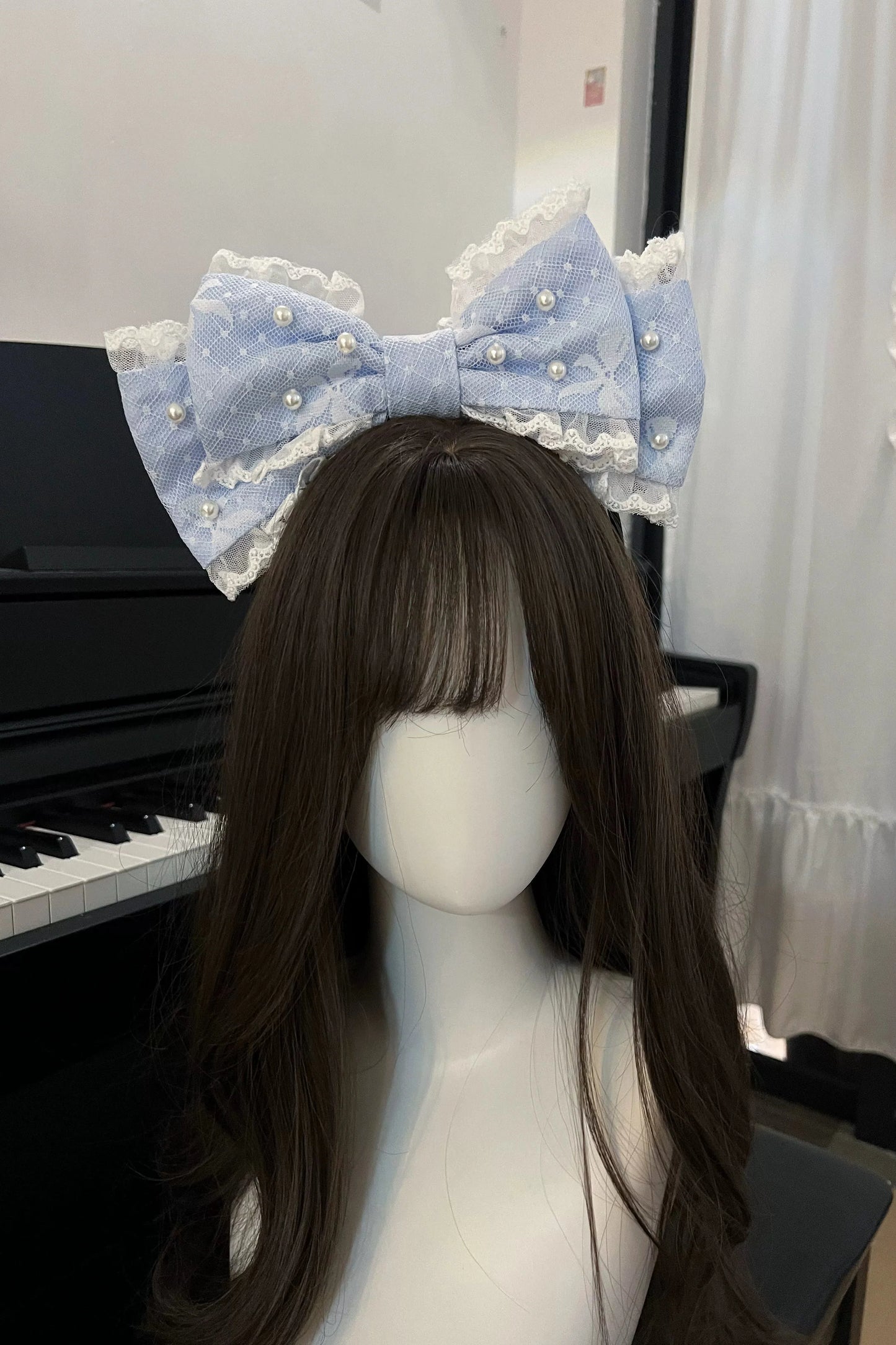 Sugar Princess Lolita Dress