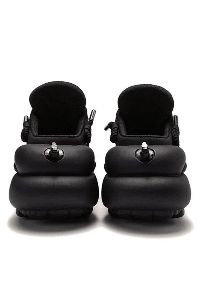 Mode Platform Sandals