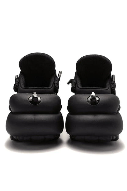 Mode Platform Sandals