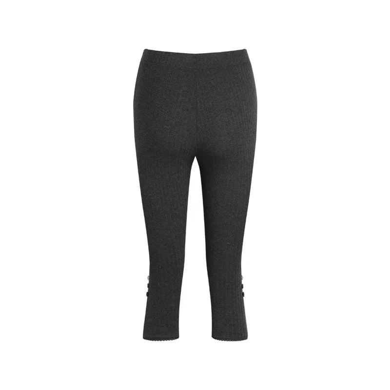 Y2k Skirt + Leggings