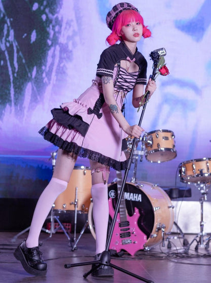 Virtual Idol Set