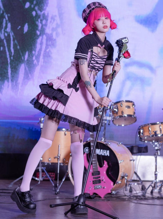 Virtual Idol Set