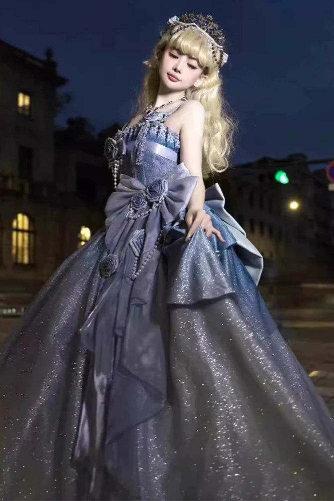 Lolita Evening Dresses