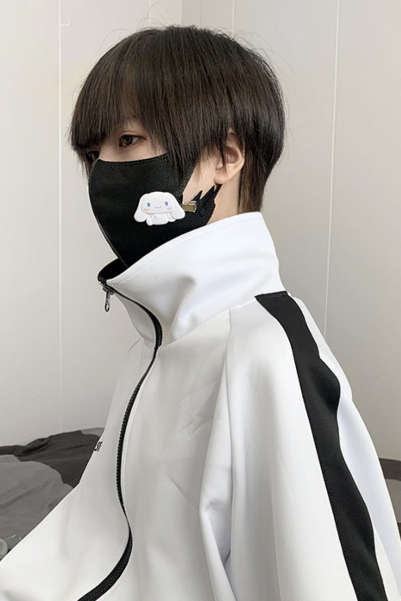 Subculture Sporty Jersey Set
