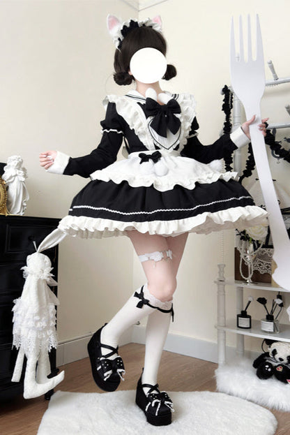[pre-order] Sweet Princess Lolita Dress