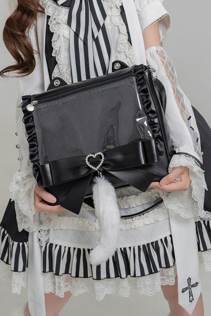 3way Foreem Dream Cat Bag