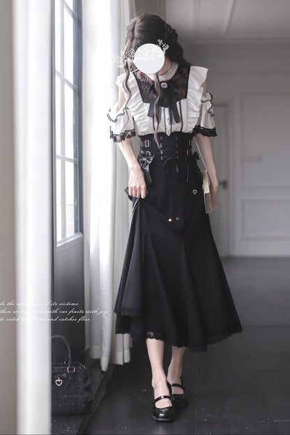 [pre-order] Dark Kawaii Setup