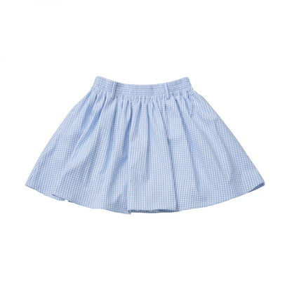 Star Flag Top + Pants + Skirt